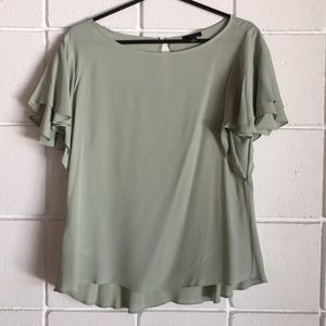 ANN TAYLOR Blouse